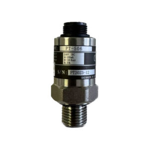 NERO FRT-10 Nyomástávadó 0-10bar/4-20mA [ NEROFRT10nyomtav010 ]