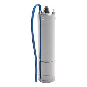 CALPEDA PM 4OM-T050 0,37kW/400V búvármotor(400 V) [ 02269/A ]