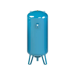 CIMM AFE CE 1000/10 ÁLLÓ 1000 literes hidrofor tartály [ 183CAF1000 ]