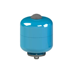 CIMM AFC CE 3/10 ÁLLÓ 3 literes hidrofor tartály [ 183CAFC03 ]