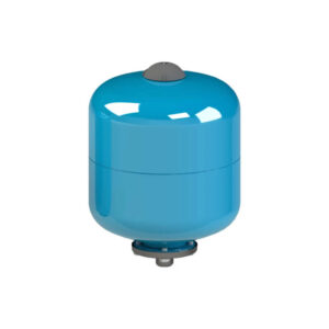 CIMM AFC CE 8/10 ÁLLÓ 8 literes hidrofor tartály [ 183CAFC08 ]