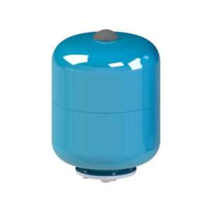 CIMM AFC CE 16/10 ÁLLÓ 16 literes hidrofor tartály [ 183CAFC16 ]