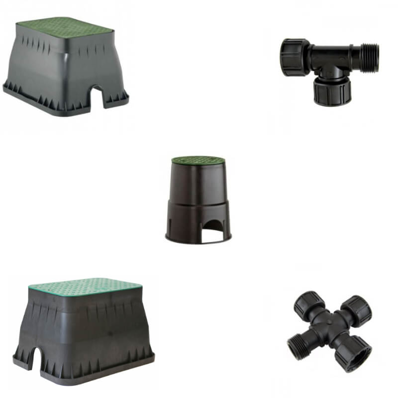 szelepkotok szelepdobozok