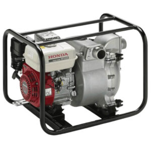 HONDA WT 20 benzinmotoros zagyszivattyú [ HON-WT20 ]