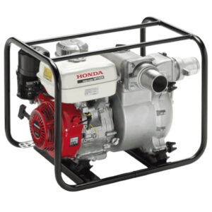HONDA WT 40 benzinmotoros zagyszivattyú [ HON-WT40 ]