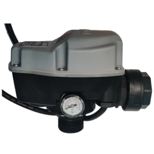 ITALTECNICA BRIO CROSS MG forgó anyával 230V/12A IP65 [ BRIO CROSS ]