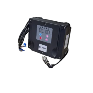 NERO FRI-3S 1,1 - 3,2 A Háromfázisú frekvenciaváltó, 380V [ NEROFRI3S1132A ]