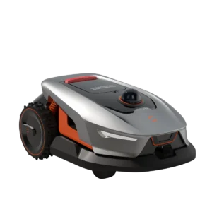 Sunseeker X4 (LIDAR 3D + Vision AI) robotfűnyíró